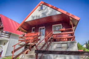 Vuković Accommodation Žabljak